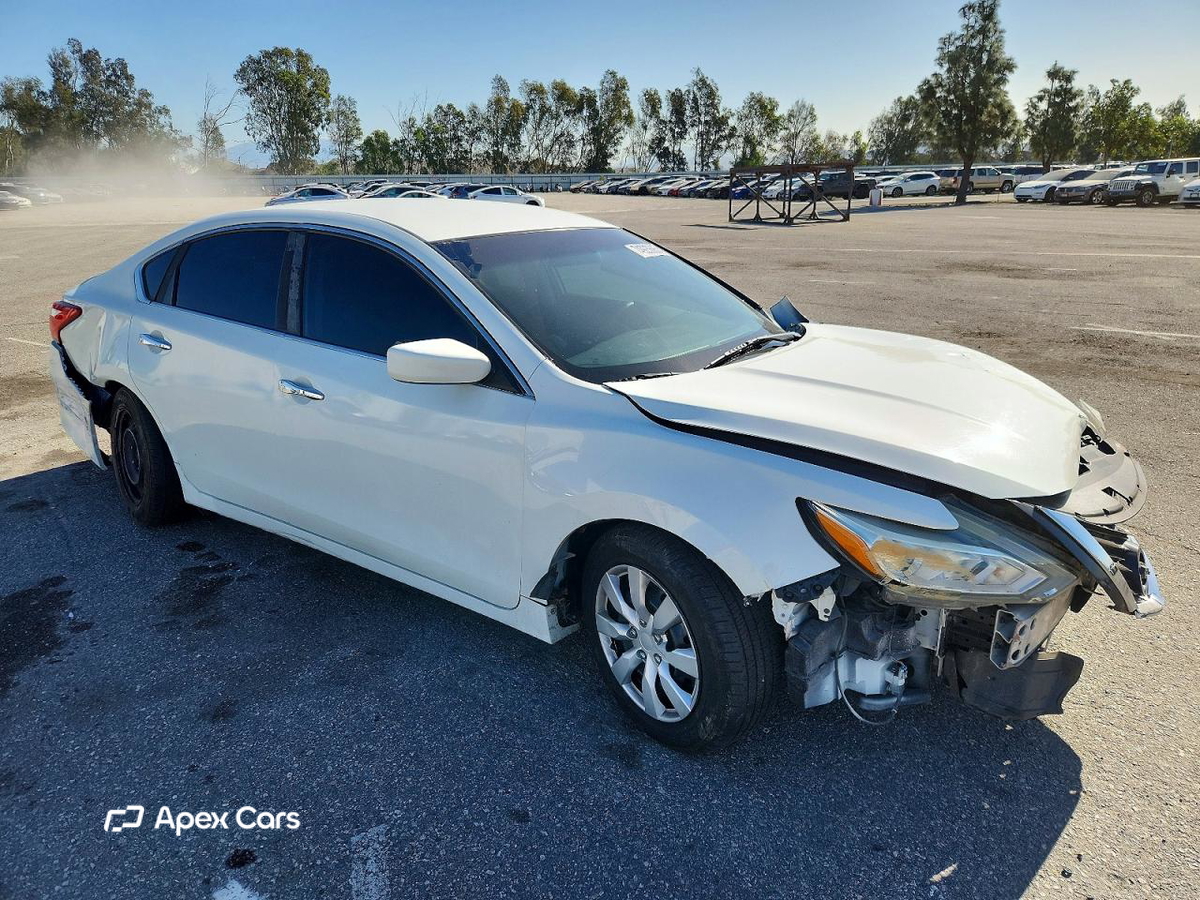 Altima 2017