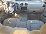GMC Canyon 2007