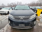 Kia Sorento 2014