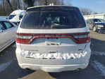 Dodge Durango 2021