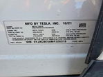 Tesla Model X 2021