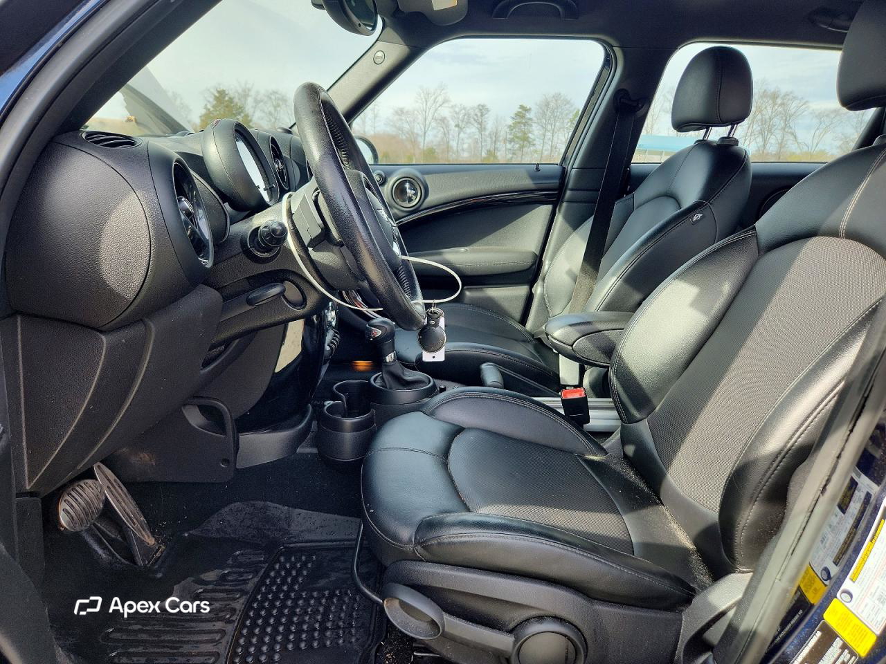 MINI Cooper 2016