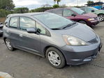 Honda Fit 2013