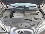 Lexus RX 2015