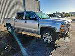 Chevrolet Silverado 2015