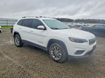 Jeep Cherokee 2019