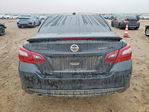 Nissan Altima 2018