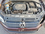 Volkswagen Passat 2014