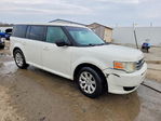 Ford Flex 2009