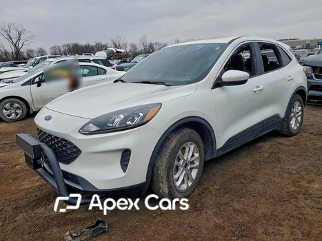 Ford Escape 2021 - Image 1 of 13