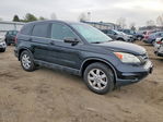 Honda CR-V 2011
