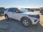 Ford Explorer 2025