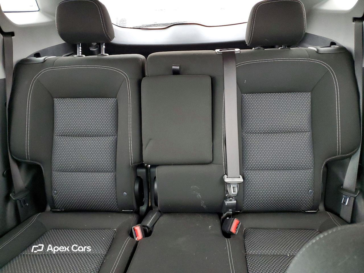 GMC Terrain 2022