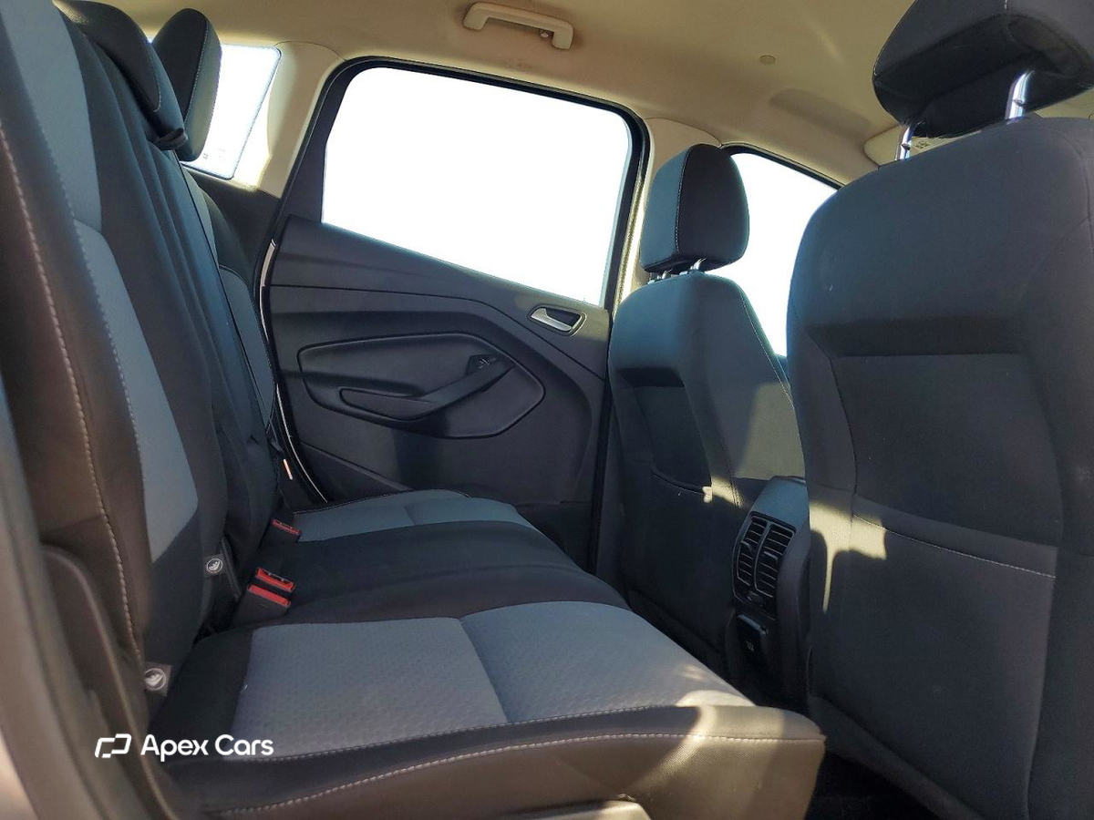 Ford C-MAX 2017