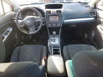 Subaru Impreza 2015