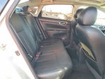 Nissan Sentra 2013