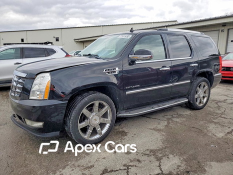 Cadillac Escalade 2011 - Image 1 of 13