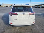 Toyota RAV 4 2018