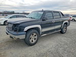 Chevrolet Avalanche 2006
