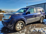 Honda Pilot 2013