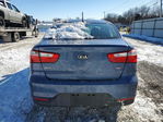 Kia Rio 2016
