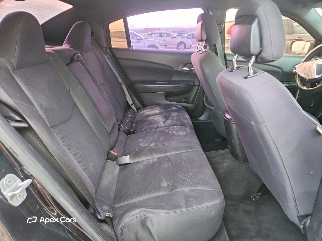 Chrysler 200 2014