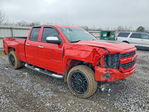 Chevrolet Silverado 2016