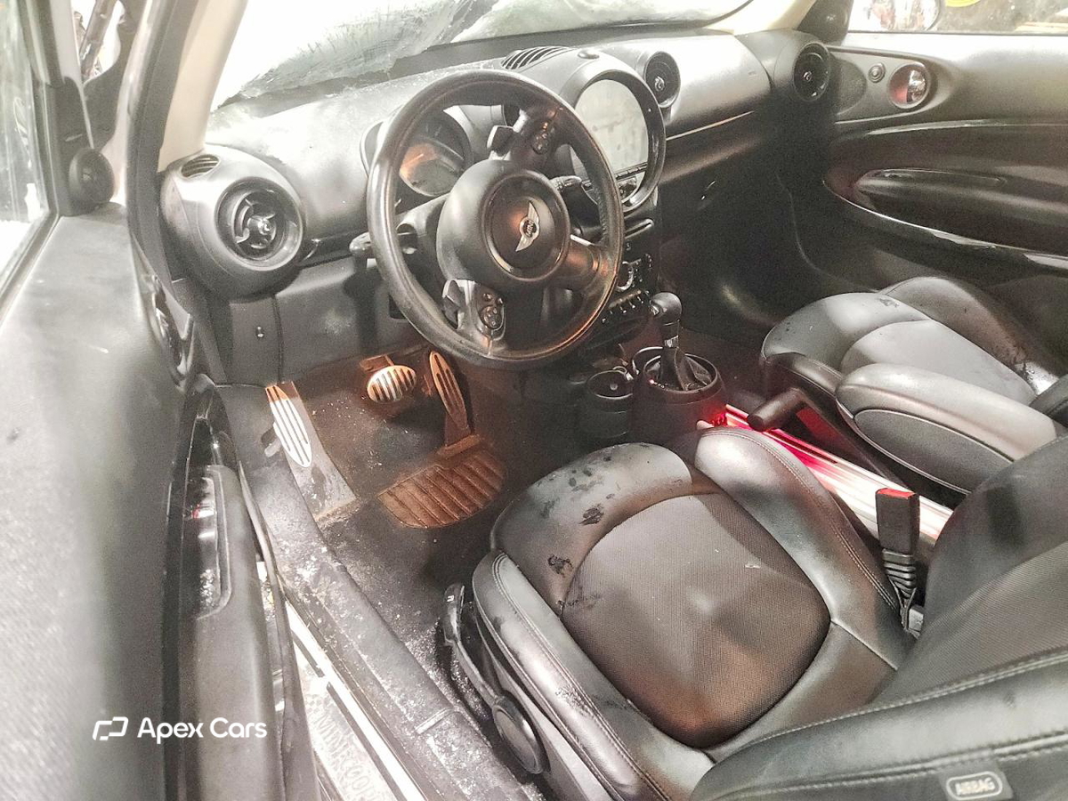MINI Cooper 2015