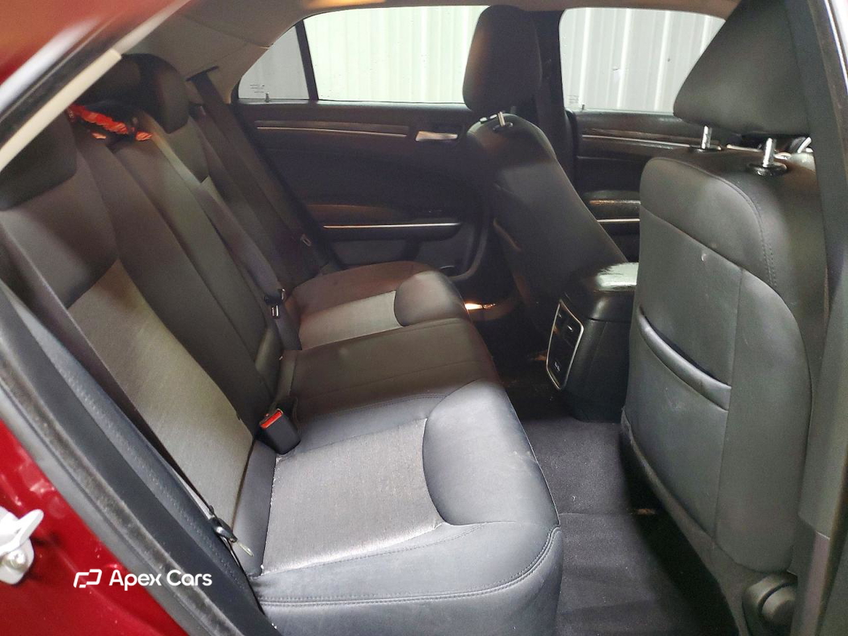 Chrysler 300 2020