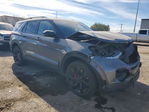 Ford Explorer 2021