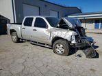 Chevrolet Silverado 2011