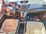 Honda CR-V 2014