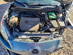 Mazda 3 2012