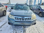 Subaru Forester 2012
