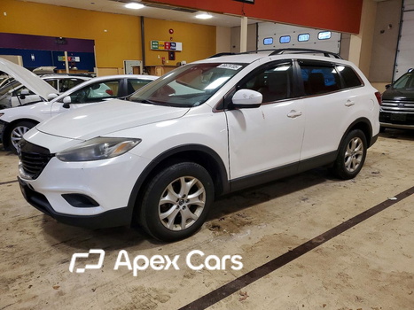 Mazda CX-9 2013 - Image 1 of 13