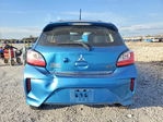 Mitsubishi Mirage 2023