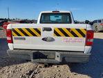 Ford Ranger 2011