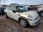 MINI Cooper 2013