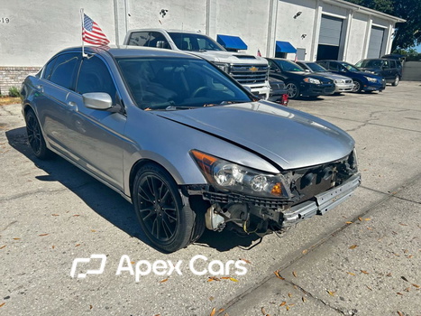 Honda Accord 2012 - Image 1 of 15