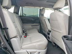 Honda Pilot 2016