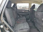 Nissan Rogue 2014