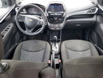 Chevrolet Spark 2021