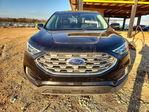Ford Edge 2019