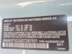MINI Cooper 2013
