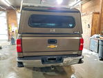Chevrolet Silverado 2014
