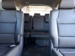 Honda Odyssey 2015