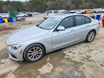 BMW Series 3 2018