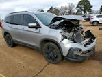 Honda Pilot 2022