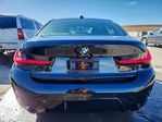 BMW Series 3 2025