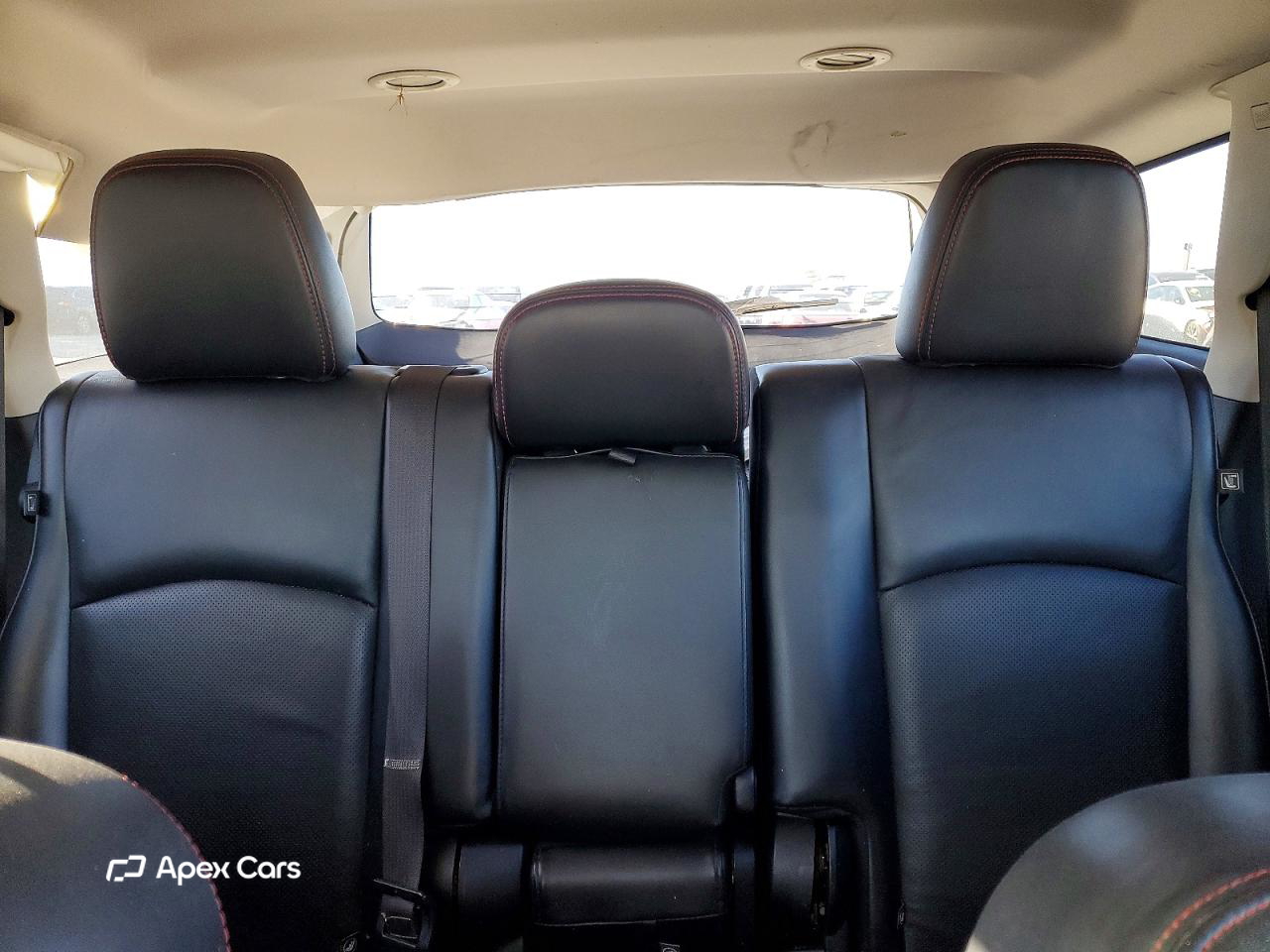 Dodge Journey 2018